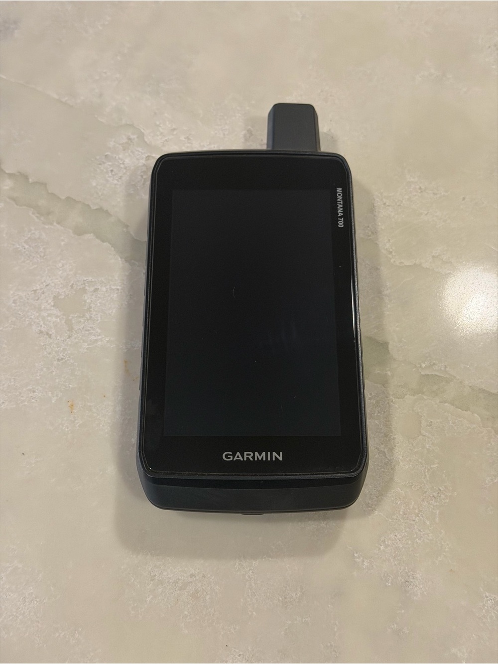 Garmin Montana 700 GPS Navigator